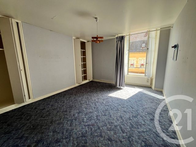 Maison à vendre - 4 pièces - 159,33 m2 - Entrains Sur Nohain - 58 - BOURGOGNE