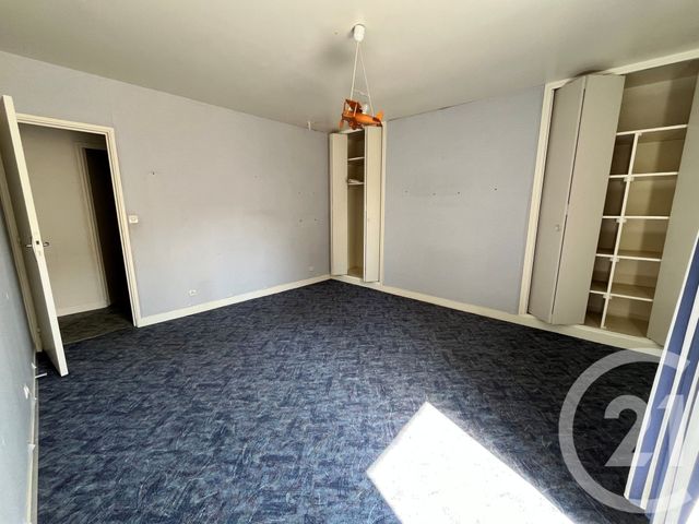 Maison à vendre - 4 pièces - 159,33 m2 - Entrains Sur Nohain - 58 - BOURGOGNE