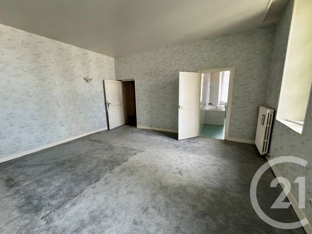 Maison à vendre - 4 pièces - 159,33 m2 - Entrains Sur Nohain - 58 - BOURGOGNE