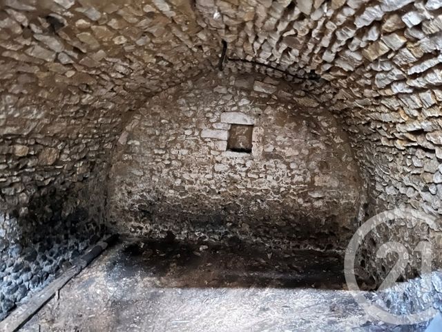 Maison à vendre - 4 pièces - 159,33 m2 - Entrains Sur Nohain - 58 - BOURGOGNE