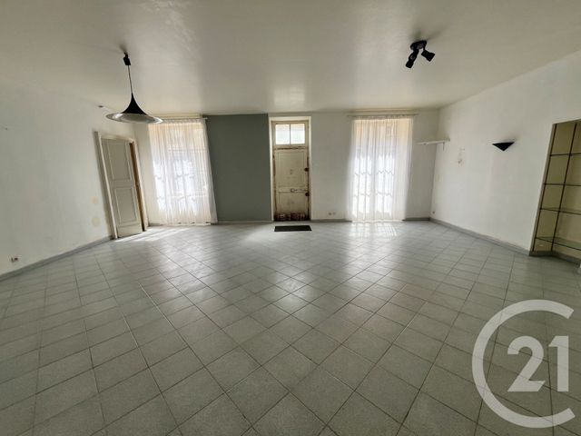 Maison à vendre - 4 pièces - 159,33 m2 - Entrains Sur Nohain - 58 - BOURGOGNE