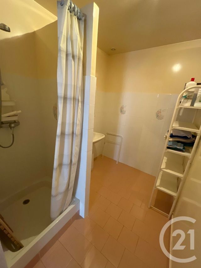 Maison à vendre - 4 pièces - 159,33 m2 - Entrains Sur Nohain - 58 - BOURGOGNE