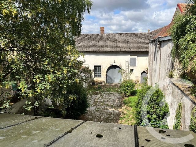 Maison à vendre - 4 pièces - 159,33 m2 - Entrains Sur Nohain - 58 - BOURGOGNE