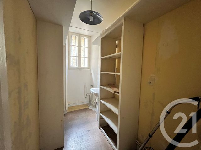 Maison à vendre - 4 pièces - 159,33 m2 - Entrains Sur Nohain - 58 - BOURGOGNE