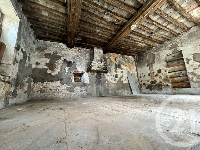 Maison à vendre - 4 pièces - 159,33 m2 - Entrains Sur Nohain - 58 - BOURGOGNE