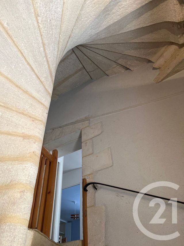 Maison à vendre - 4 pièces - 159,33 m2 - Entrains Sur Nohain - 58 - BOURGOGNE