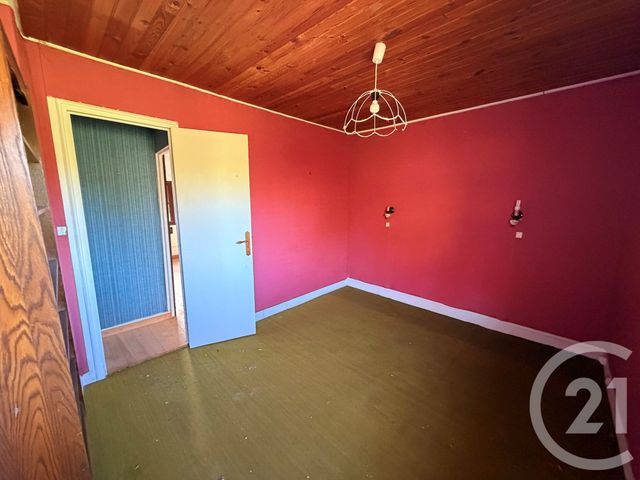 Maison &agrave; vendre - 5 pi&egrave;ces - 93 m2 - Bussy La Pesle - 58 - BOURGOGNE