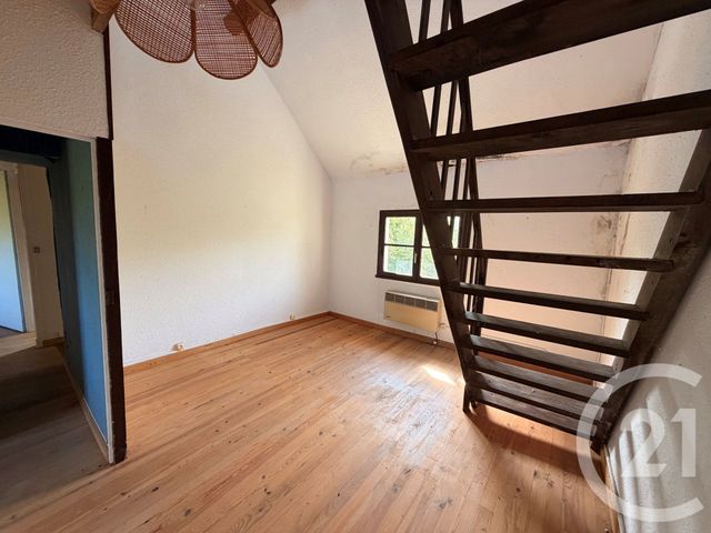 Maison &agrave; vendre - 5 pi&egrave;ces - 93 m2 - Bussy La Pesle - 58 - BOURGOGNE