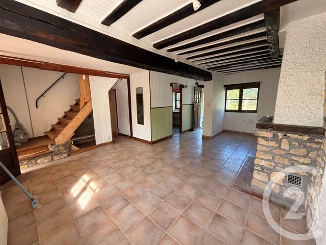 Maison &agrave; vendre - 5 pi&egrave;ces - 93 m2 - Bussy La Pesle - 58 - BOURGOGNE