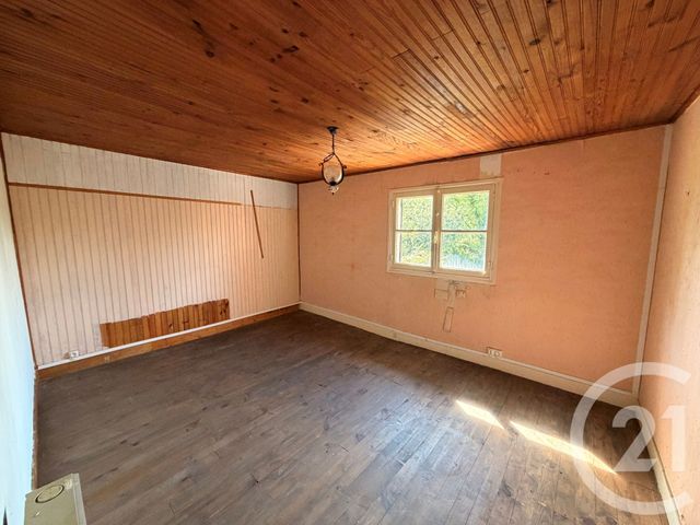 Maison &agrave; vendre - 5 pi&egrave;ces - 93 m2 - Bussy La Pesle - 58 - BOURGOGNE