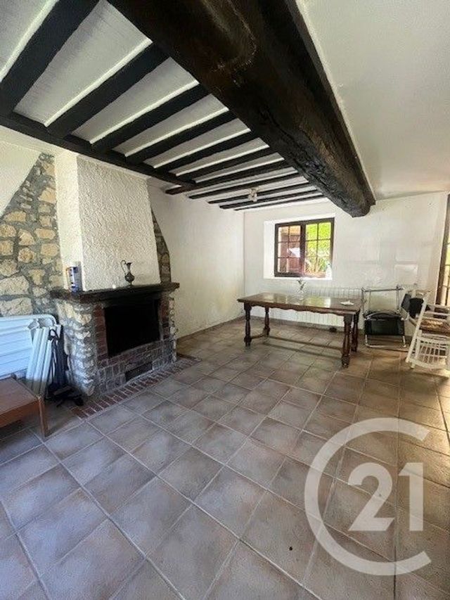 Maison à vendre - 5 pièces - 93 m2 - Bussy La Pesle - 58 - BOURGOGNE