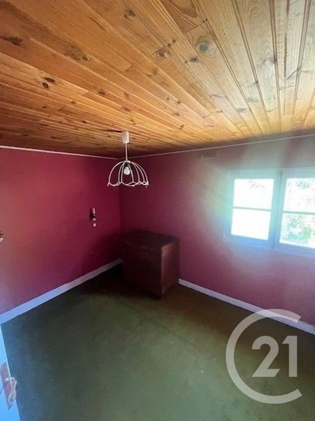 Maison à vendre - 5 pièces - 93 m2 - Bussy La Pesle - 58 - BOURGOGNE