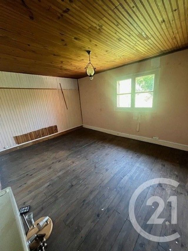 Maison à vendre - 5 pièces - 93 m2 - Bussy La Pesle - 58 - BOURGOGNE