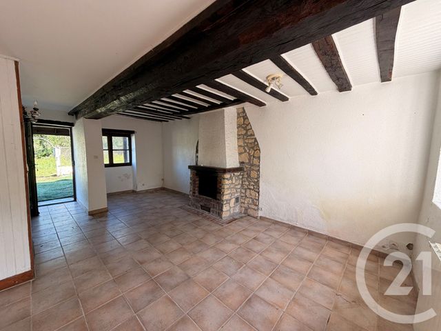 Maison &agrave; vendre - 5 pi&egrave;ces - 93 m2 - Bussy La Pesle - 58 - BOURGOGNE