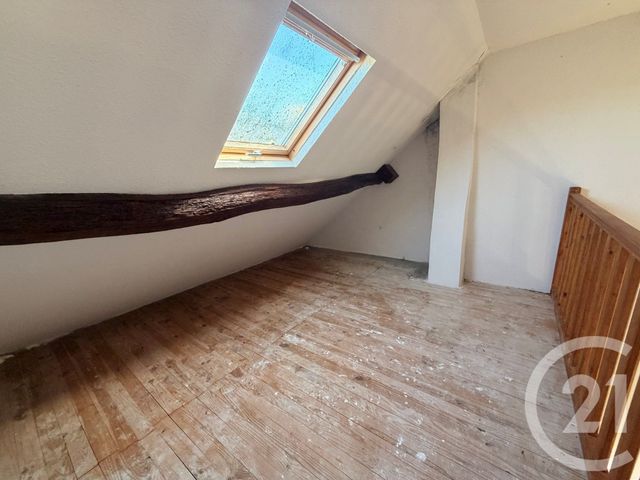 Maison &agrave; vendre - 5 pi&egrave;ces - 93 m2 - Bussy La Pesle - 58 - BOURGOGNE