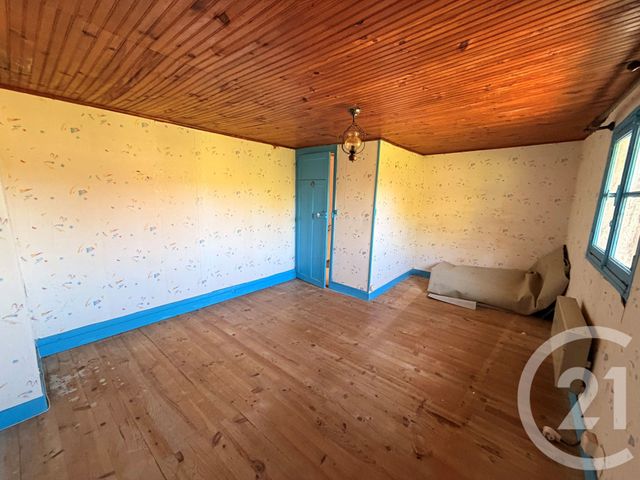 Maison &agrave; vendre - 5 pi&egrave;ces - 93 m2 - Bussy La Pesle - 58 - BOURGOGNE