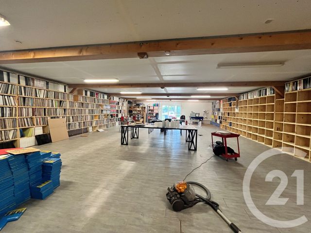 Maison &agrave; vendre - 1 pi&egrave;ce - 168 m2 - Crain - 89 - BOURGOGNE