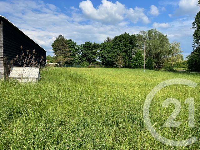 Maison &agrave; vendre - 1 pi&egrave;ce - 168 m2 - Crain - 89 - BOURGOGNE