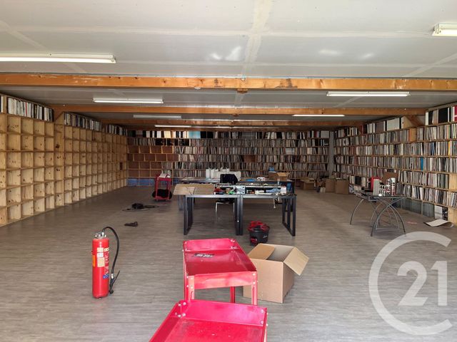 Maison &agrave; vendre - 1 pi&egrave;ce - 168 m2 - Crain - 89 - BOURGOGNE