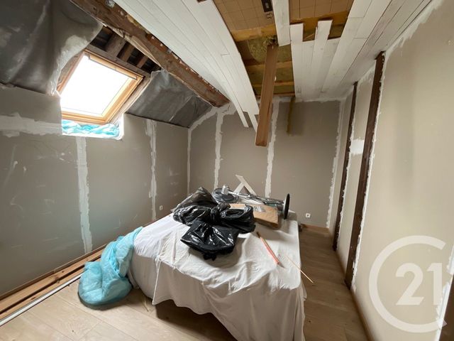 Maison à vendre - 3 pièces - 118,35 m2 - Entrains Sur Nohain - 58 - BOURGOGNE