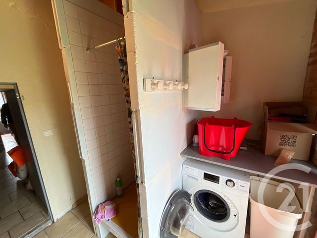 Maison à vendre - 3 pièces - 118,35 m2 - Entrains Sur Nohain - 58 - BOURGOGNE