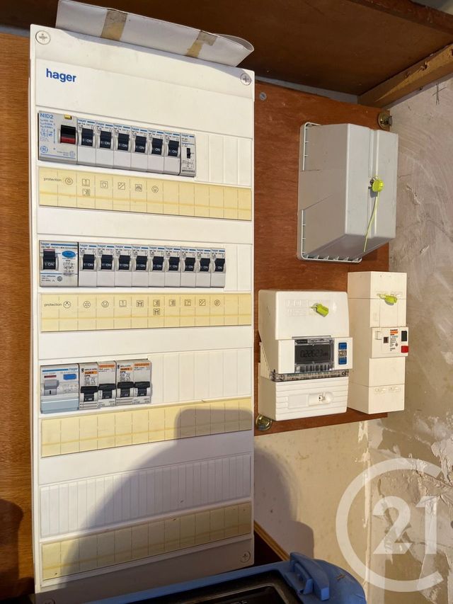 Maison à vendre - 3 pièces - 118,35 m2 - Entrains Sur Nohain - 58 - BOURGOGNE