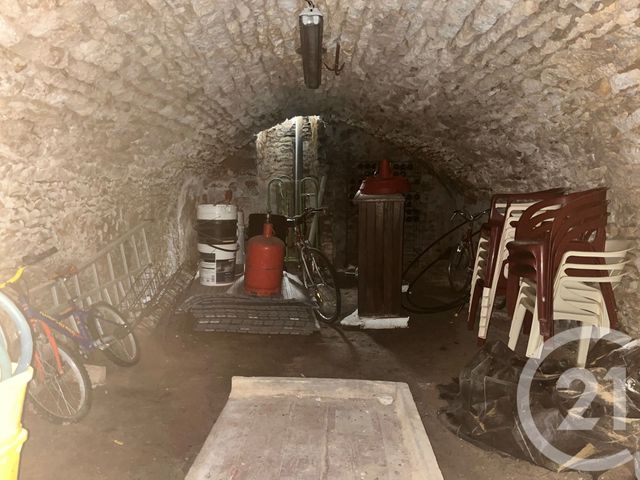 Maison &agrave; vendre - 3 pi&egrave;ces - 118,35 m2 - Entrains Sur Nohain - 58 - BOURGOGNE