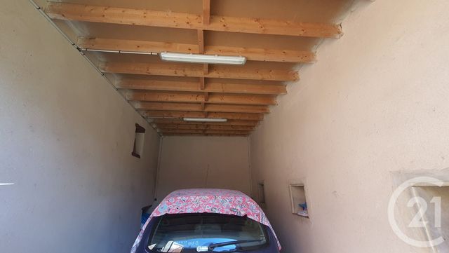 Maison à vendre - 4 pièces - 100,24 m2 - Corvol L Orgueilleux - 58 - BOURGOGNE