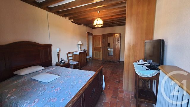 Maison à vendre - 4 pièces - 100,24 m2 - Corvol L Orgueilleux - 58 - BOURGOGNE
