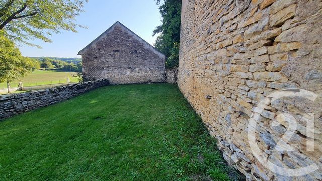 Maison à vendre - 4 pièces - 100,24 m2 - Corvol L Orgueilleux - 58 - BOURGOGNE