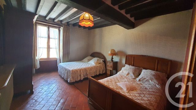 Maison à vendre - 4 pièces - 100,24 m2 - Corvol L Orgueilleux - 58 - BOURGOGNE