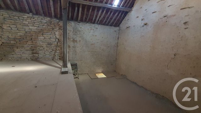 Maison à vendre - 4 pièces - 100,24 m2 - Corvol L Orgueilleux - 58 - BOURGOGNE