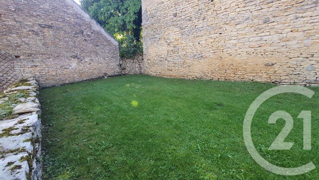 Maison à vendre - 4 pièces - 100,24 m2 - Corvol L Orgueilleux - 58 - BOURGOGNE
