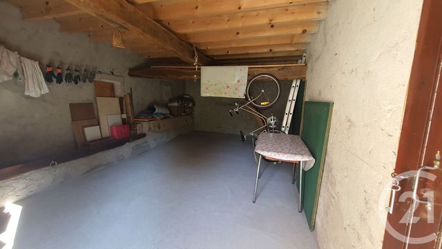 Maison à vendre - 4 pièces - 100,24 m2 - Corvol L Orgueilleux - 58 - BOURGOGNE