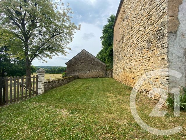 Maison à vendre - 4 pièces - 100,24 m2 - Corvol L Orgueilleux - 58 - BOURGOGNE