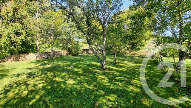 Maison à vendre - 4 pièces - 100,24 m2 - Corvol L Orgueilleux - 58 - BOURGOGNE