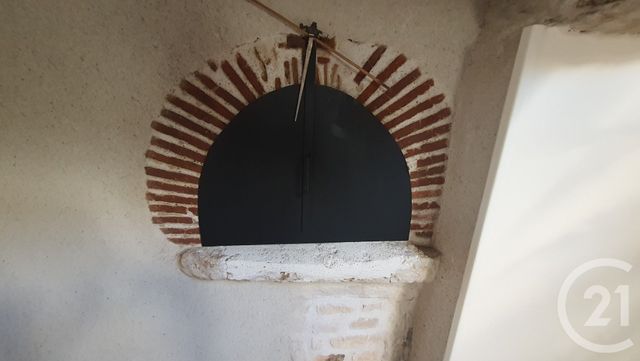 Maison à vendre - 4 pièces - 100,24 m2 - Corvol L Orgueilleux - 58 - BOURGOGNE