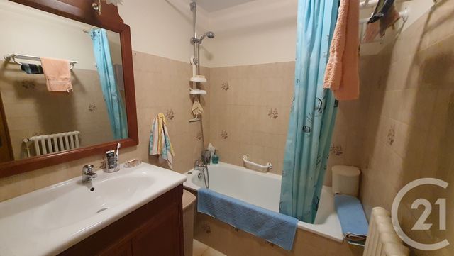 Maison à vendre - 4 pièces - 100,24 m2 - Corvol L Orgueilleux - 58 - BOURGOGNE