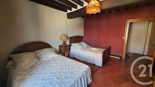 Maison à vendre - 4 pièces - 100,24 m2 - Corvol L Orgueilleux - 58 - BOURGOGNE