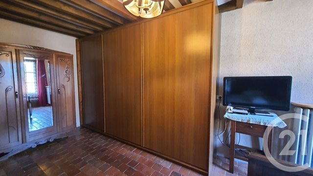 Maison à vendre - 4 pièces - 100,24 m2 - Corvol L Orgueilleux - 58 - BOURGOGNE