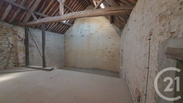 Maison à vendre - 4 pièces - 100,24 m2 - Corvol L Orgueilleux - 58 - BOURGOGNE