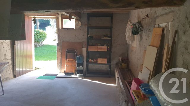 Maison à vendre - 4 pièces - 100,24 m2 - Corvol L Orgueilleux - 58 - BOURGOGNE