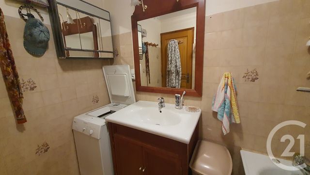 Maison à vendre - 4 pièces - 100,24 m2 - Corvol L Orgueilleux - 58 - BOURGOGNE