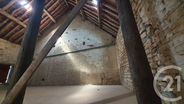 Maison à vendre - 4 pièces - 100,24 m2 - Corvol L Orgueilleux - 58 - BOURGOGNE