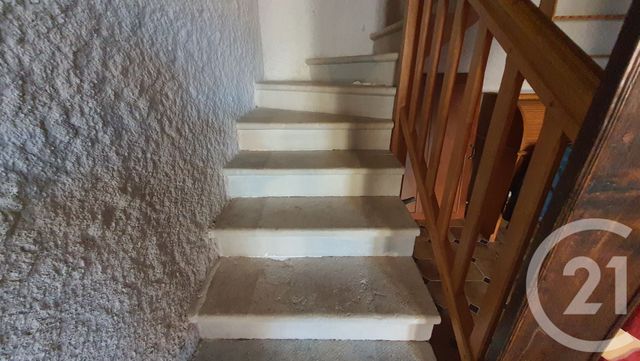 Maison à vendre - 4 pièces - 100,24 m2 - Corvol L Orgueilleux - 58 - BOURGOGNE