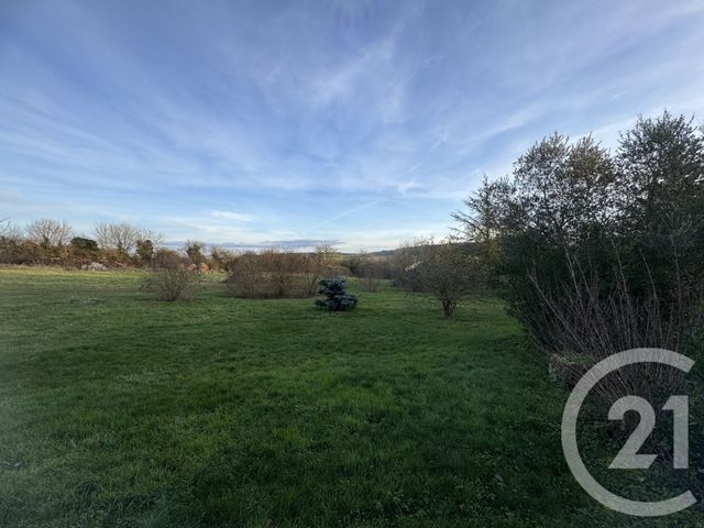 Maison &agrave; vendre - 6 pi&egrave;ces - 134 m2 - Teigny - 58 - BOURGOGNE