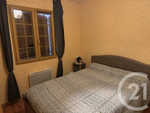 Maison &agrave; vendre - 6 pi&egrave;ces - 134 m2 - Teigny - 58 - BOURGOGNE