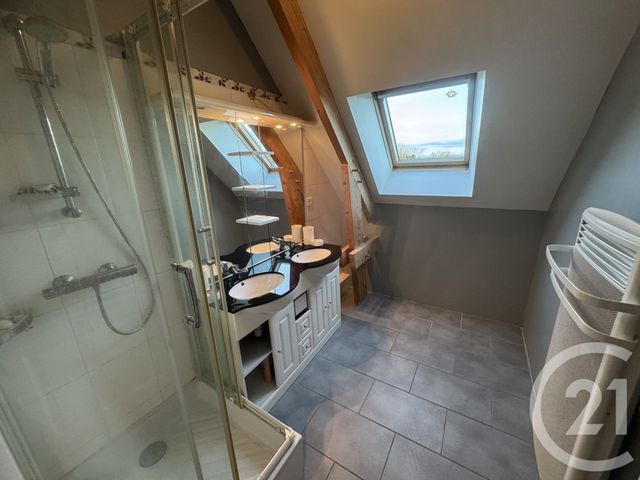 Maison &agrave; vendre - 6 pi&egrave;ces - 134 m2 - Teigny - 58 - BOURGOGNE