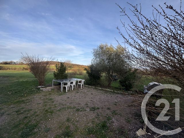Maison &agrave; vendre - 6 pi&egrave;ces - 134 m2 - Teigny - 58 - BOURGOGNE