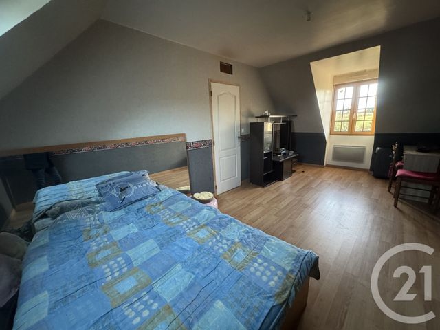 Maison &agrave; vendre - 6 pi&egrave;ces - 134 m2 - Teigny - 58 - BOURGOGNE